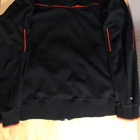 Vintage Nike Oregon State Beavers Track Jacket - Picture 5 of 11